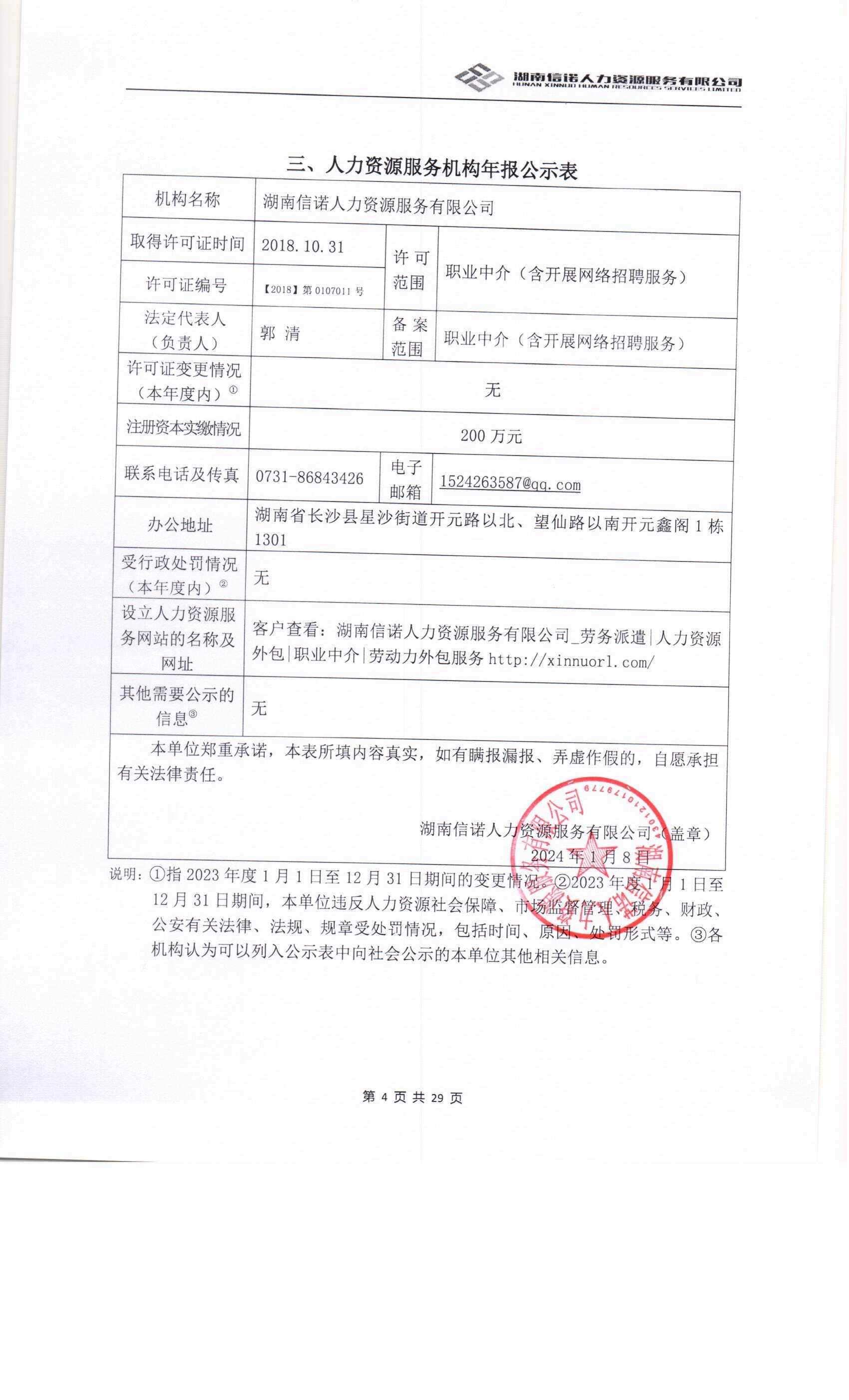 湖南信諾人力資源服務(wù)有限公司,勞務(wù)派遣,人力資源外包,職業(yè)中介,勞動(dòng)力外包服務(wù)